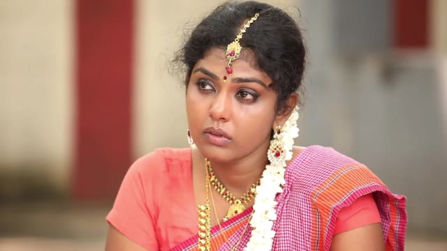 Chinnathambi serial clearance today episode hotstar