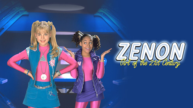 Zenon girl of the 21st century full movie free sale