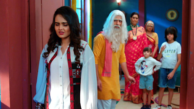 Yeh Hai Chahatein Watch Episode Pihu To Assist Rudraksh On Disney Hotstar