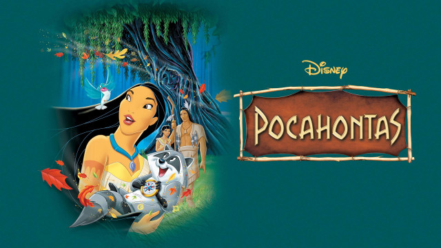 Watch pocahontas deals 2 online