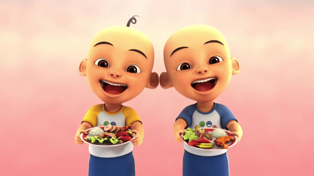 Nonton Upin And Ipin Season 11 Episode 18 Lets Be Healthy Part 3 Di Disney Hotstar 8715