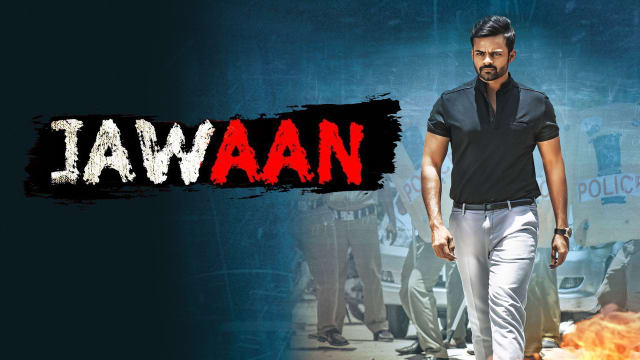 Jawan telugu full on sale movie watch online free