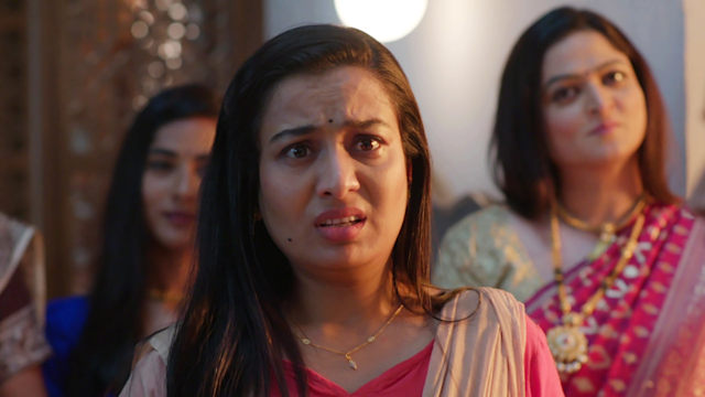 Watch Lagnachi Bedi Full Episode 184 Online in HD on Hotstar UK