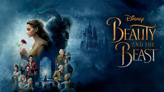 Beauty And The Beast Disney Hotstar