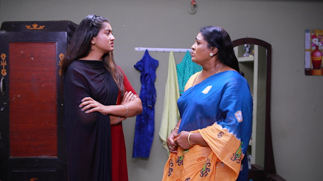 Watch Kaatrukkenna Veli Full Episode 769 Online In Hd On Hotstar Ca