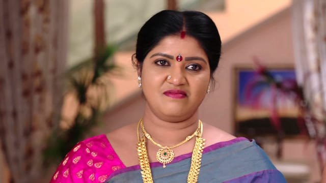 Kante Koothurne Kanali - Watch Episode 241 - Kamakshi Provokes ...