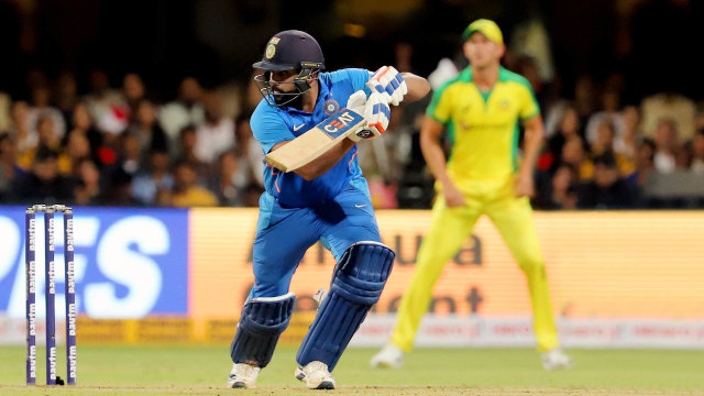 ind vs aus 3rd odi 2020 highlights hotstar