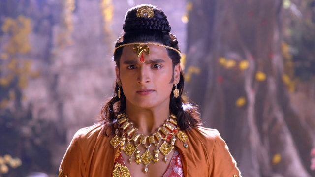 RadhaKrishna - Watch Episode 239 - A Shocker for Ayan on Disney+ Hotstar