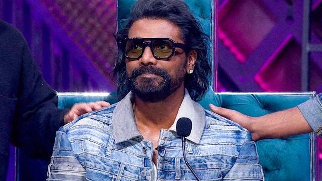 Remo’s Untold Story - Hotstar