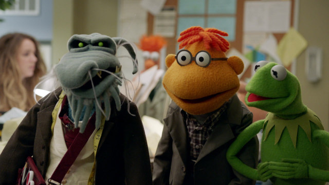 Watch The Muppets Season 1 Episode 2 on Disney  Hotstar