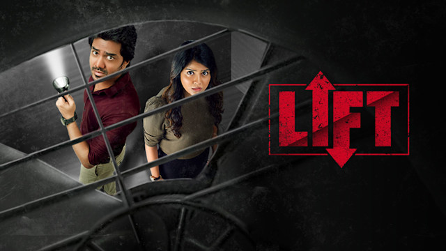 Lift Full Movie Online in HD in Tamil on Hotstar CA