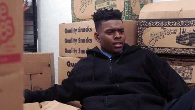 Watch Marvel's Cloak & Dagger Season 2 Episode 6 on Disney+ Hotstar