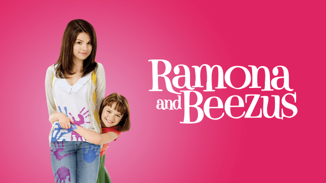 Ramona and Beezus Disney Hotstar