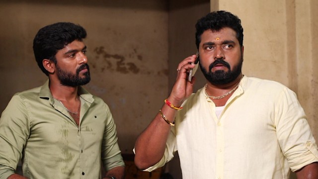 Siragadikka Aasai - Watch Episode 114 - Sudhakar's Mischievous Ploy on ...