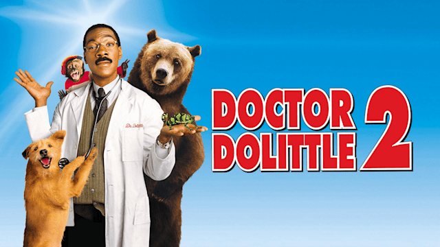 Doctor Dolittle 2 full movie. Comedy film di Disney Hotstar