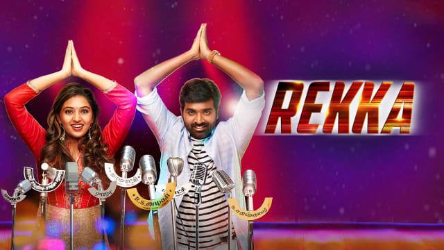 Rekka tamil full deals movie download hd 720p