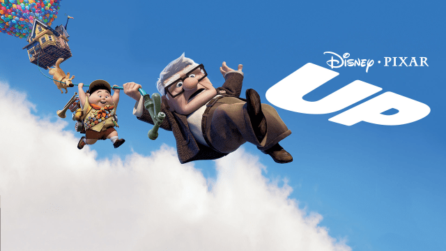 Up Full Film English Family On Disney Hotstar