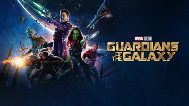 Guardians of 2025 the galaxy putlocker