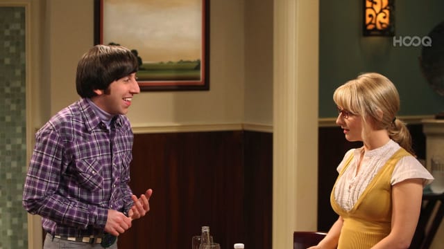 ways to watch the big bang theory