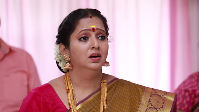 Watch Chellamma Full Episode 62 Online in HD on Hotstar CA