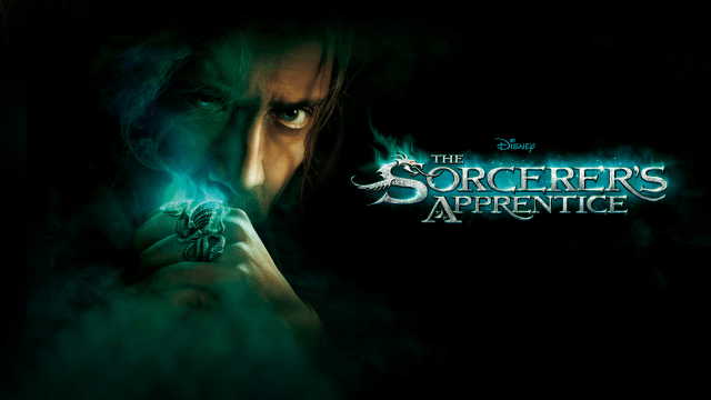 The Sorcerer's Apprentice - Disney+ Hotstar