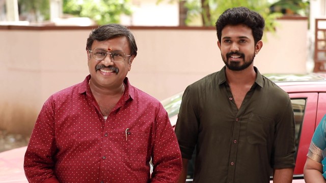 Watch Raja Rani 2 Season 2 Episode 217 on Disney+ Hotstar