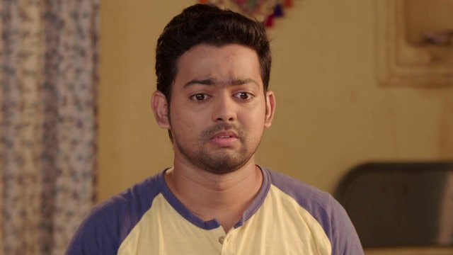 Sahkutumb Sahaparivar - Watch Episode 666 - Omkar Feels Guilty on ...