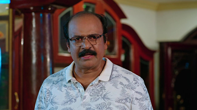 Watch Chempaneer Poovu Full Episode 60 Online in HD on Hotstar UK