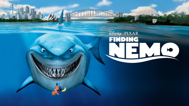 Finding Nemo - Disney+ Hotstar
