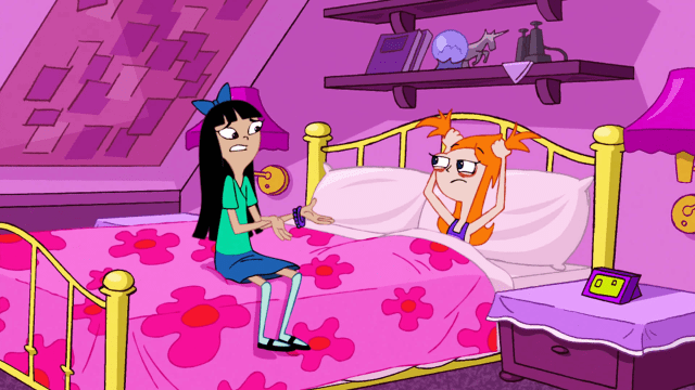 Watch Phineas and Ferb Season 1 Episode 17 on Hotstar