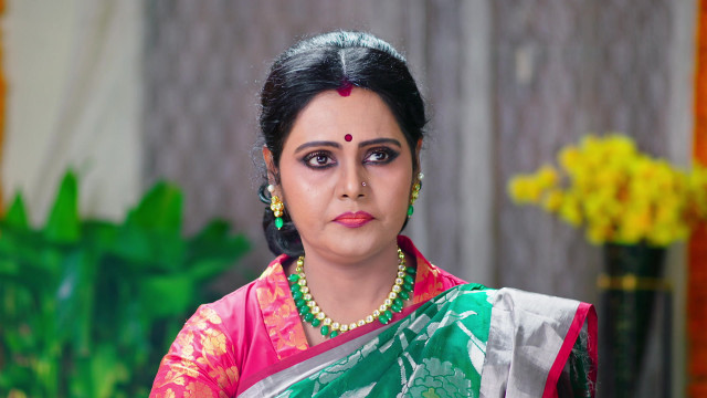 Paape Maa Jeevanajyothi - Watch Episode 71 - Himavathy's Firm Call on ...