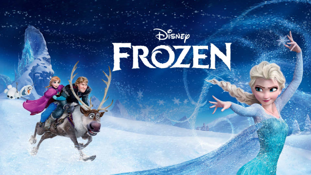 Frozen princess 2 2025 full movie in hindi