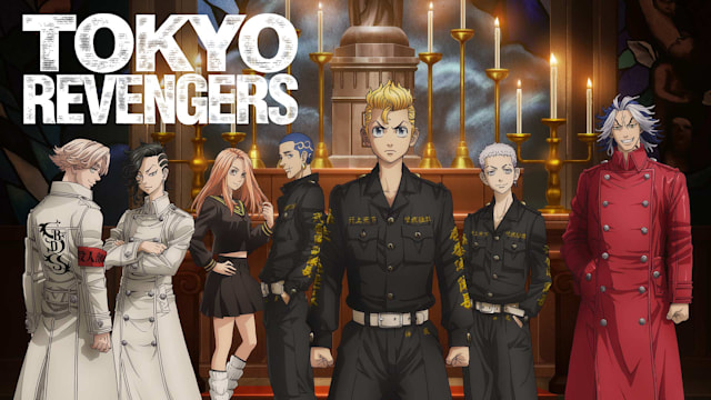 Watch Tokyo Revengers Season 2 Full Episodes on Disney+ Hotstar