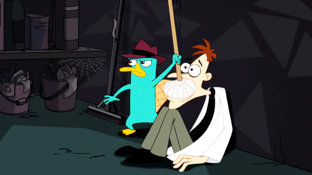 Watch Phineas and Ferb Season 1 Episode 20 on Disney+ Hotstar