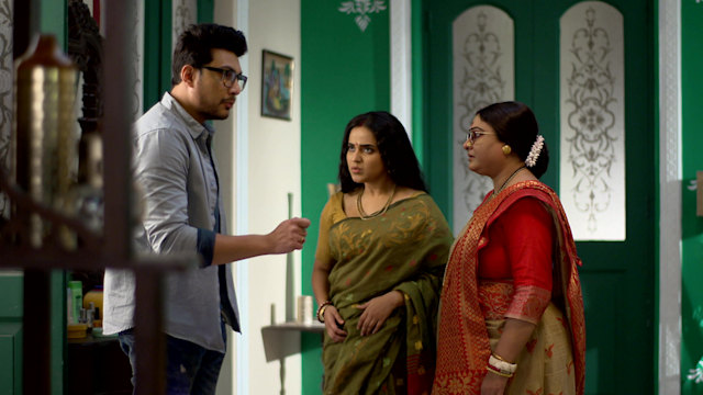 Watch Sandhyatara Full Episode 242 Online in HD on Hotstar UK