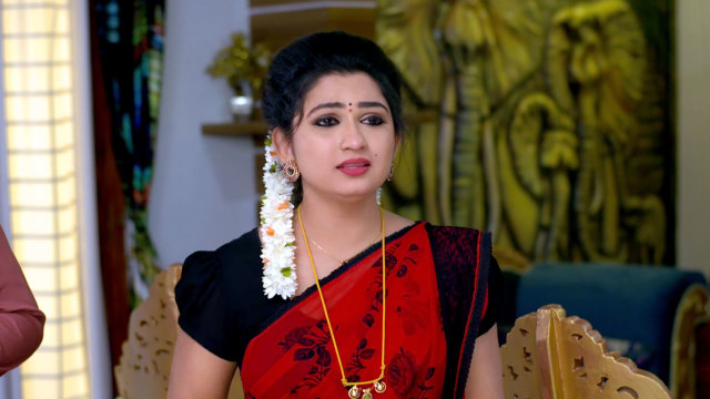 Inthi Nimma Asha - Watch Episode 674 - Urmila Is Blamed on Disney+ Hotstar