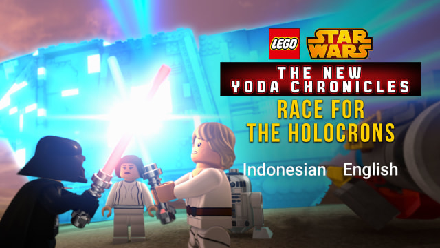 lego star wars the new yoda chronicles race for the holocrons