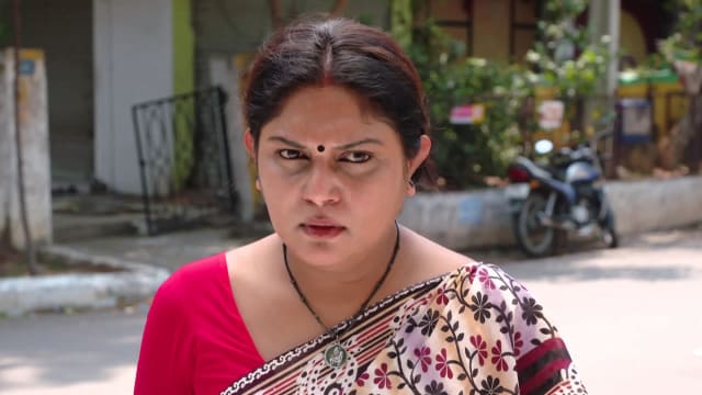 Lakshmi Kalyanam Watch Episode 540 Rajeshwari Slaps Lakshmi On Disney Hotstar