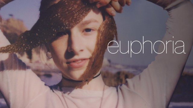 Zendaya Euphoria: F... Anyone Who's Not A Sea Blob Euphoria: F*ck Anyone Who's Not A Sea Blob - Disney+ Hotstar Premium