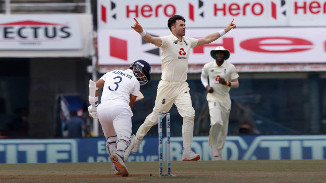 India Vs Eng Highlights India Vs England 1st Test Match On Hotstar Us 4235