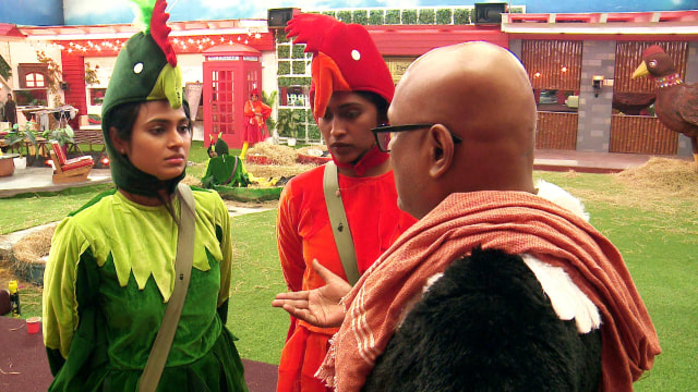 Bigg Boss Ultimate - Watch Episode 46 - Day 45: Special Powers on