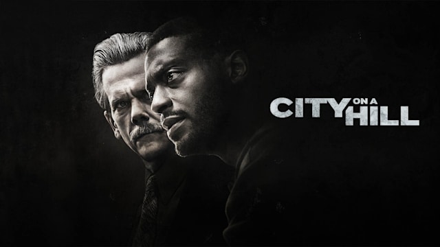 City on a Hill S3 - Trailer - Disney+ Hotstar