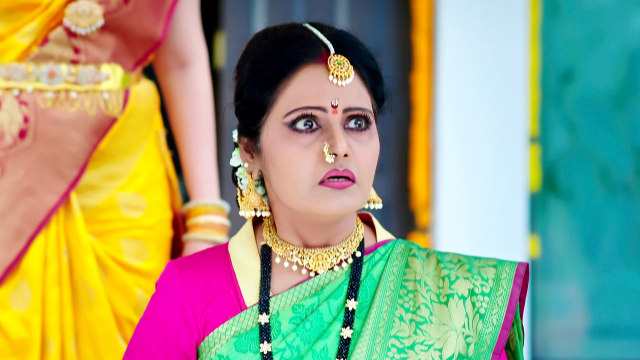 Paape Maa Jeevanajyothi - Watch Episode 96 - Himavathy Learns the Truth ...