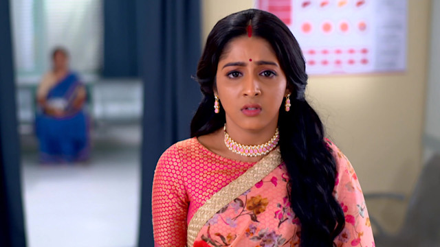 Anurager Chhowa - Watch Episode 85 - A Shocker for Deepa! on Disney+ Hotstar
