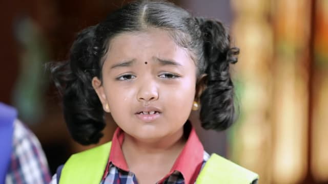 Anjali - Watch Episode 54 - Anjali Feels Left Out on Disney+ Hotstar