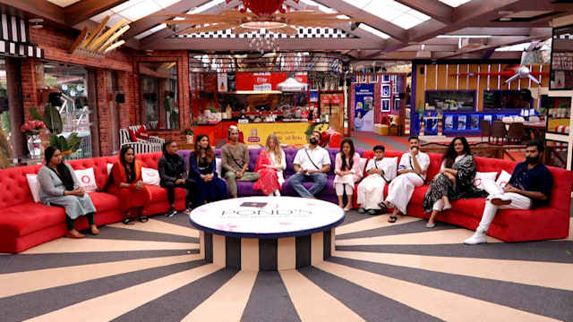 Bigg Boss - Watch Episode 37 - Day 36: A Dramatic Debate on Disney+ Hotstar