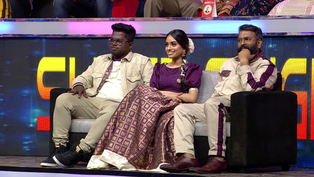 Watch Super Singer Full Episode 12 Online in HD on Disney+ Hotstar