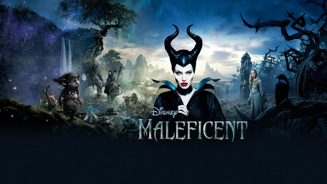 Maleficent full movie eng on sale sub