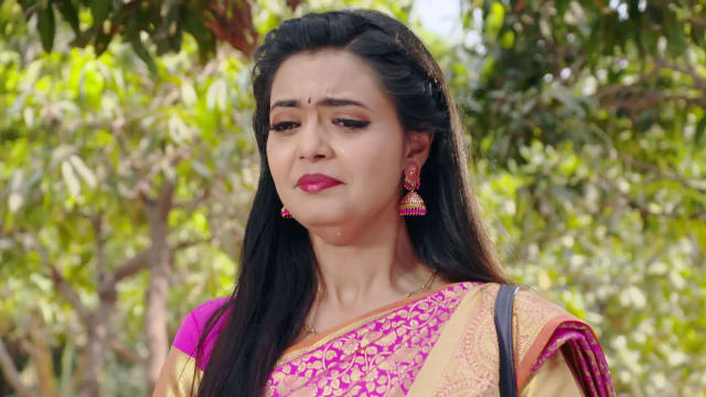 Watch Siri Siri Muvvalu Tv Serial Episode 85 Kavya In A Fix Full