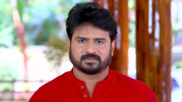 Kasthooriman - Watch Episode 357 - Sidharth to Rejoin Ishwaramatam? on ...